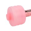 2Pcs Water Filled Dumbbells Weight Dumbbells Adjustable Body Shaping Gym