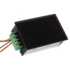 PWM Motor Speed Controller Stepless Regulator Variable CW CCW Button