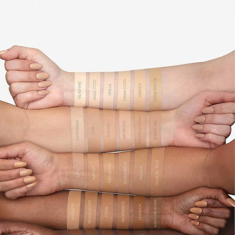 Huda Base Huda Beauty #fauxfilter - Macaroon 230n Makeup Cos