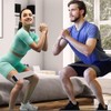 Training Tube 3 Articles, Rubber Band, Muscle Training, Rubber Band,