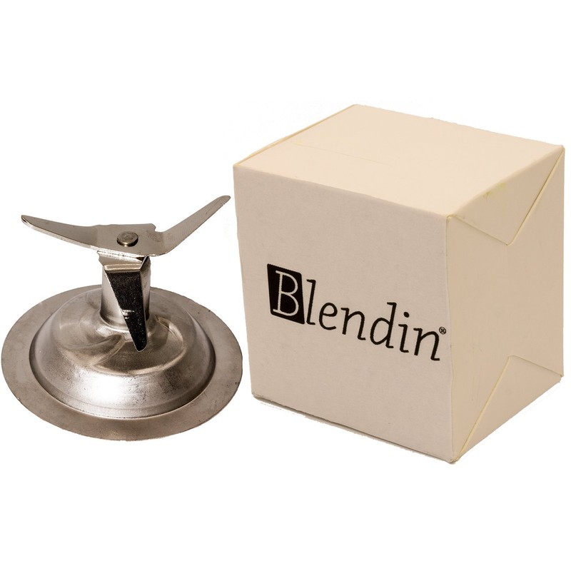 Blendin Replacement 77666 Blender Blade Cutter, Compatible with Black &