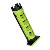 Fishing Rod Stand Tube with Adjustable Height for Fishing Box