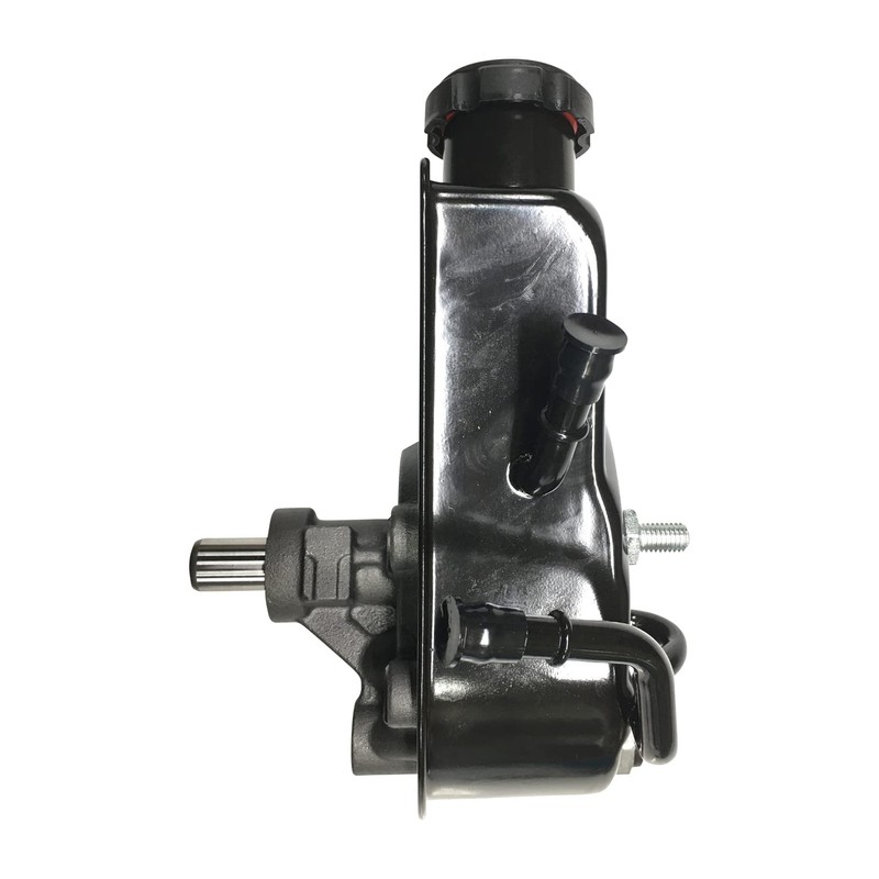 Dynamic Power Steering 44116 NEW Power Steering Pump