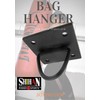 SHIHAN SPS-HOOK Boxing Bag Suspension Straps Multi-Task Hook Bracket Collapsible