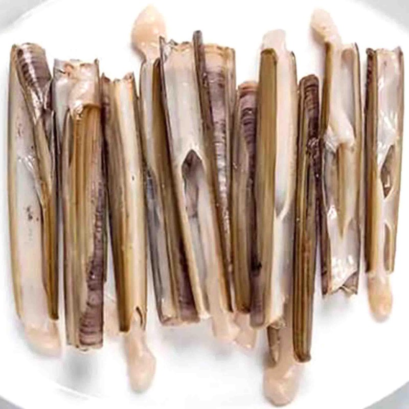 Spanish Razor Clams (Navajas) 120g ( Pack of 2 x