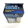Side Socket Swivel Outlet w/ Surge Protector AS SEEN ON