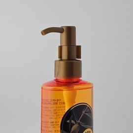 Arique Pure Argan Treatment Oil 200ml Argan Oil 100% / 아리끄 퓨어 아르간 트리트먼트 오일 200ml 아르간오일100%