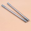 LEFITPA Replacement Set of 2 Carburetor Mount Bolts Studs for