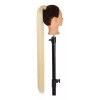 Sarla Coleta Pony Tail Extra Larga Human Touch Postizo Extra