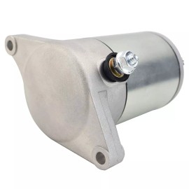 Motorsupermarkets Starter for ARCTIC CAT 300 4X4 1998-2005 with Relay