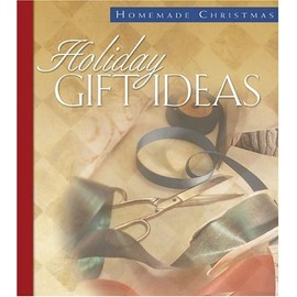 Holiday Gift Ideas (Homemade Christmas)