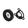 Thaekuns 877-307 Head Cap Gasket Set for Hitachi NR83A NR83A2