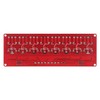 GTIWUNG 1 x 8 Channel 12 V Relay Module, Relay