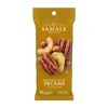Sahale Snacks Banana Rum Pecans Glazed Mix, 1.5 Ounces (Pack