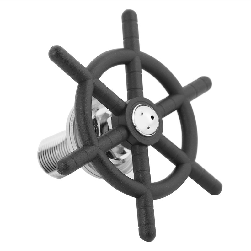 Stainless Steel Bar Glass Rinser Faucet Head Rinser for Beer