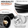 F273699 Propane Fuel Filter with 12FT Hose, for Buddy Series