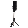 Selfie Stick Extendable Selfie Stick Tripod with Detachable Wireless Remote
