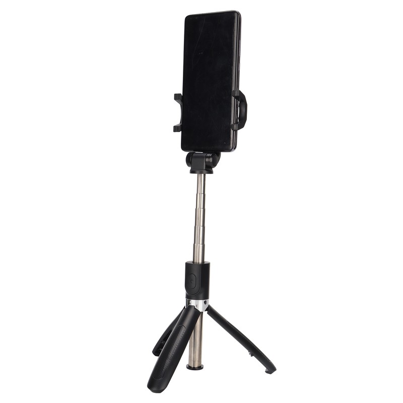 Selfie Stick Extendable Selfie Stick Tripod with Detachable Wireless Remote