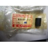 Kawasaki NOS Kawasaki Rubber Side Cover Knob A1 A7 1972