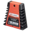 トネ(TONE) レンチホルダー BND71 レッド 7本