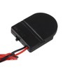 AEDIKO 10pcs CR2032 Battery Holder Coin Cell Battery Holders 1x