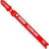 Diablo Bi-Metal Jig Saw Blades for Plexiglass - 3-5/8", 13