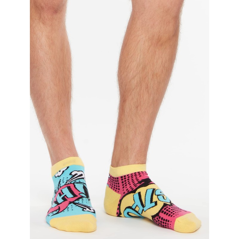 Dedoles Funny socks for men and women made of cotton,