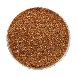 California Poppy Glitter #236 From Royal Care Cosmetics