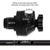 Porch Patio Outdoor Garden Swing Canopy Replacement Plastic Fittings to