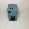 Wayland Square LED Lighted Zen Tabletop Water Fountain Portable Battery