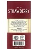 Galil Strawberry Tea Pack of 3 – Caffeine-Free Herbal Tea,