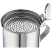 Ilsa 350 - Fat Separator Jug Stainless Steel 0.5 Litre