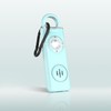 Kanomi Security Buzzer (New Upgraded Version Dual Mode Activation), 130