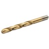 Malayas 99pcs/Set Titanium Coated HSS High Speed Steel Drill Bit