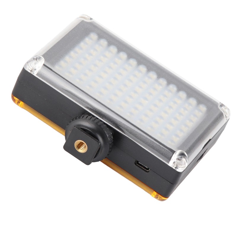 Portable LED Fill Light Photography High Brightness Video Light Fill