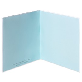 Papyrus Blank Card With Necklace For Her - Jewelry By Papyrus Collection (Seashell Necklace)