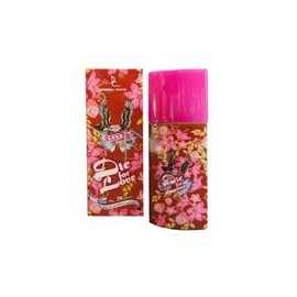 Die For Love 3.3oz. EDP Women Spray by Dorall Collection