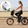 Lwuey Brushless Motor Controller Tester, E Bike Electromotor Coil Inner