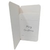 4 Traditional Christmas Money Wallets & Envelopes - Eco Packaging