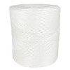 Rope, Polypropylene Raffia Tape, 1.6 mm x 420 m, for
