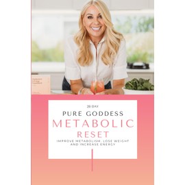 28 Day Metabolic Reset