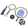 Mixizap Dual Clutch Transmission Reinstall Reset Tool Set Compatible with
