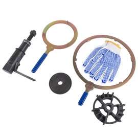 Mixizap Dual Clutch Transmission Reinstall Reset Tool Set Compatible with Ford Fiesta Focus Transit B-MAX 2011-2019