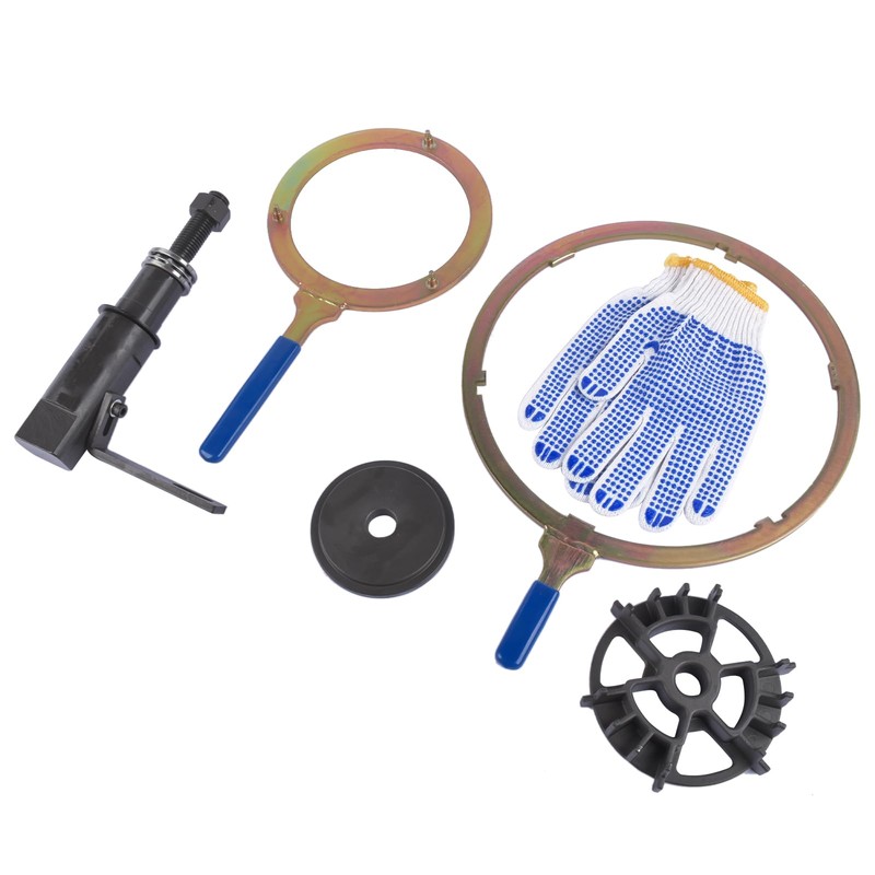 Mixizap Dual Clutch Transmission Reinstall Reset Tool Set Compatible with