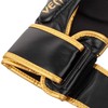 VENUM Challenger 3.0 Sparring Gloves - Challenger/Sparring Gloves (Black/Gold, L/XL)