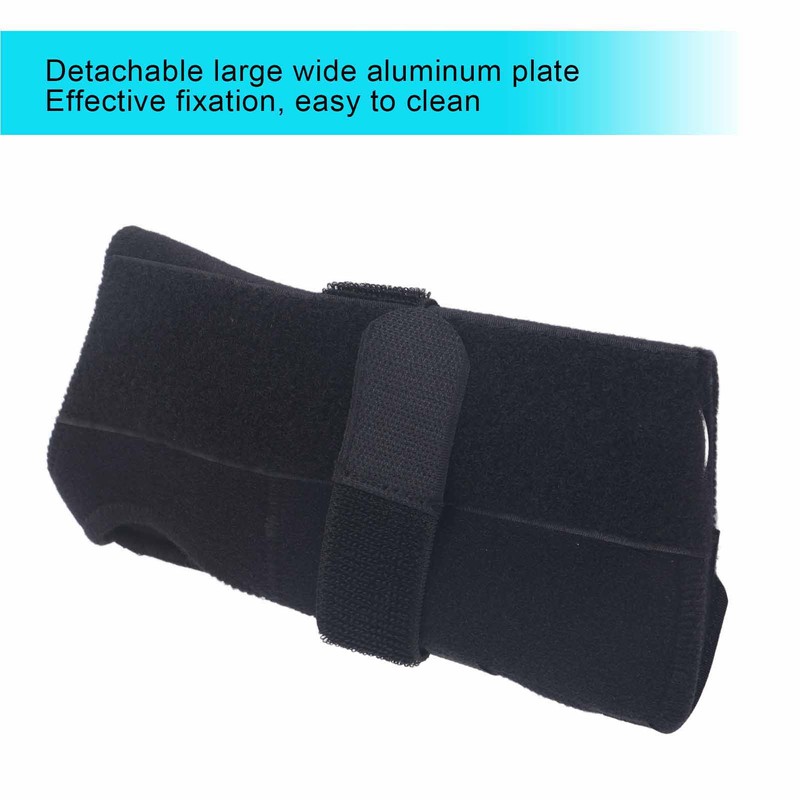 Adjustable Wrist Brace Ligament Injury Recovery Fixation Wrist Support Strap