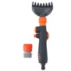 Pool Spa Filter Cartridge Cleaner Brush PVC Reusable Spa Water