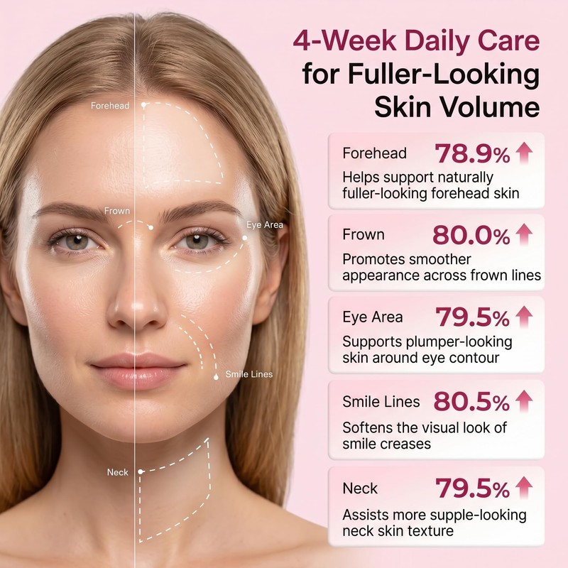 2Pack PDRN Pink Collagen Volume Multi Balm Stick – Helps