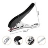 Itisyou Single Hole Punch Diameter 10mm Small Hole Punch Adjustable