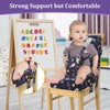 Booster Seat for Dining Chair,